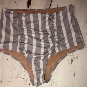 Kortni Jeane swim bottoms